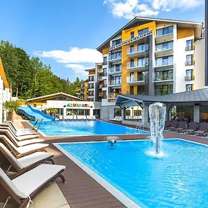 Aparthotel Blue Mountain, Szklarska Poręba